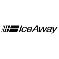 Ice-A-Way® Brand Logo