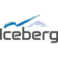 Iceberg Brand Logo