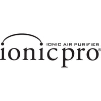 Ionic Pro® Brand Logo