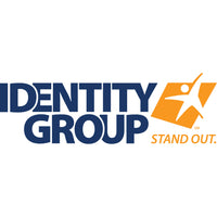 Identity Group Brand Logo