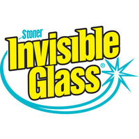 Invisible Glass® Brand Logo