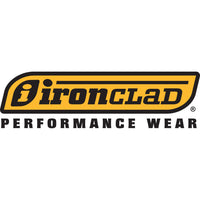 Ironclad Brand Logo