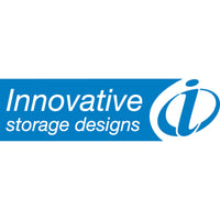 Innovative Storage Designs Brand Logo