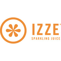 IZZE® Brand Logo