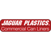 Jaguar Plastics® Brand Logo