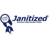 Janitized® Brand Logo