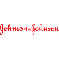 Johnson & Johnson® Brand Logo
