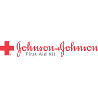 Johnson & Johnson® Red Cross® Brand Logo