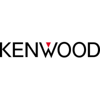 Kenwood® Brand Logo