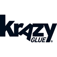 Krazy Glue® Brand Logo
