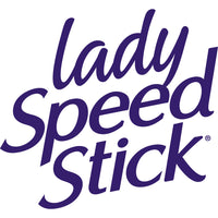Lady Speed Stick® Brand Logo