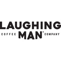 Laughing Man® Coffee Company Brand Logo
