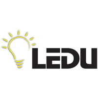 Ledu® Brand Logo