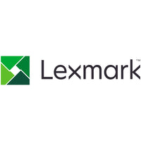 Lexmark™ Brand Logo