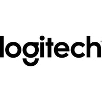 Logitech® Brand Logo