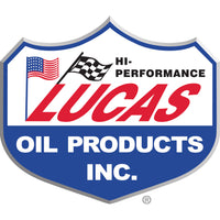 Lucas Oil Brand Logo