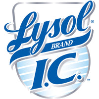 LYSOL® Brand I.C.™ Brand Logo