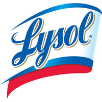 LYSOL® Brand Brand Logo