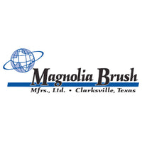 Magnolia Brush Brand Logo