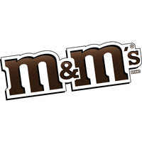 M & M's® Brand Logo