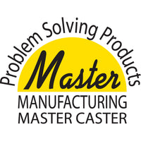 Master Caster® Brand Logo