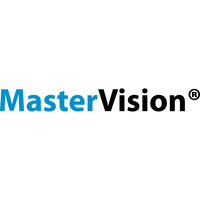 MasterVision® Brand Logo