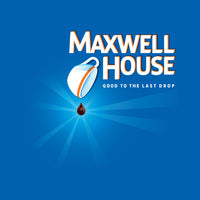 Maxwell House® Brand Logo