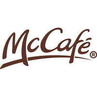 McCafe® Brand Logo