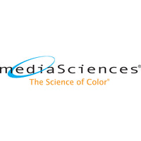 Media Sciences® Brand Logo