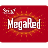 MegaRed® Brand Logo