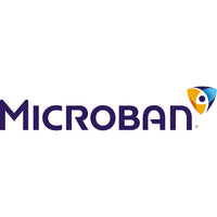 Microban® Brand Logo