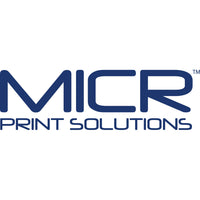 MICR Print Solutions Brand Logo