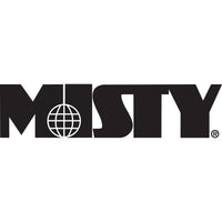 Misty® Brand Logo
