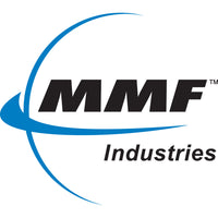 MMF Industries™ Brand Logo