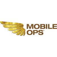 Mobile OPS® Brand Logo