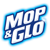 MOP & GLO® Brand Logo