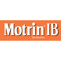 Motrin® IB Brand Logo