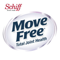 Move Free® Brand Logo