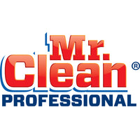 Mr. Clean® Professional Brand Logo
