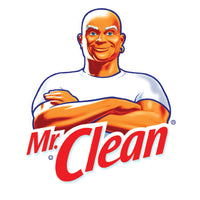 Mr. Clean® Brand Logo