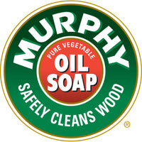 Murphy® Oil Soap Brand Logo