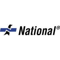 National® Brand Logo