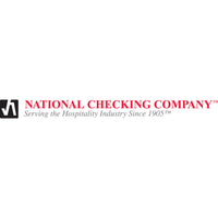 National Checking Company™ Brand Logo