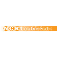 National Coffee Roasters Brand Logo