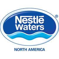 Nestle Waters® Brand Logo