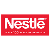 Nestlé® Brand Logo