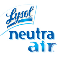 LYSOL® Neutra Air® Brand Logo