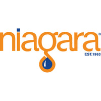 Niagara® Bottling Brand Logo