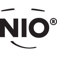 NIO® Brand Logo