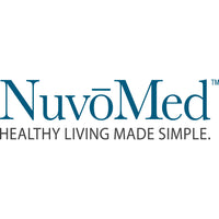 NuvoMed™ Brand Logo